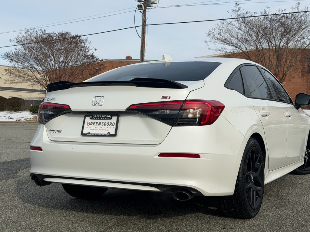 2023 Honda Civic Image 6