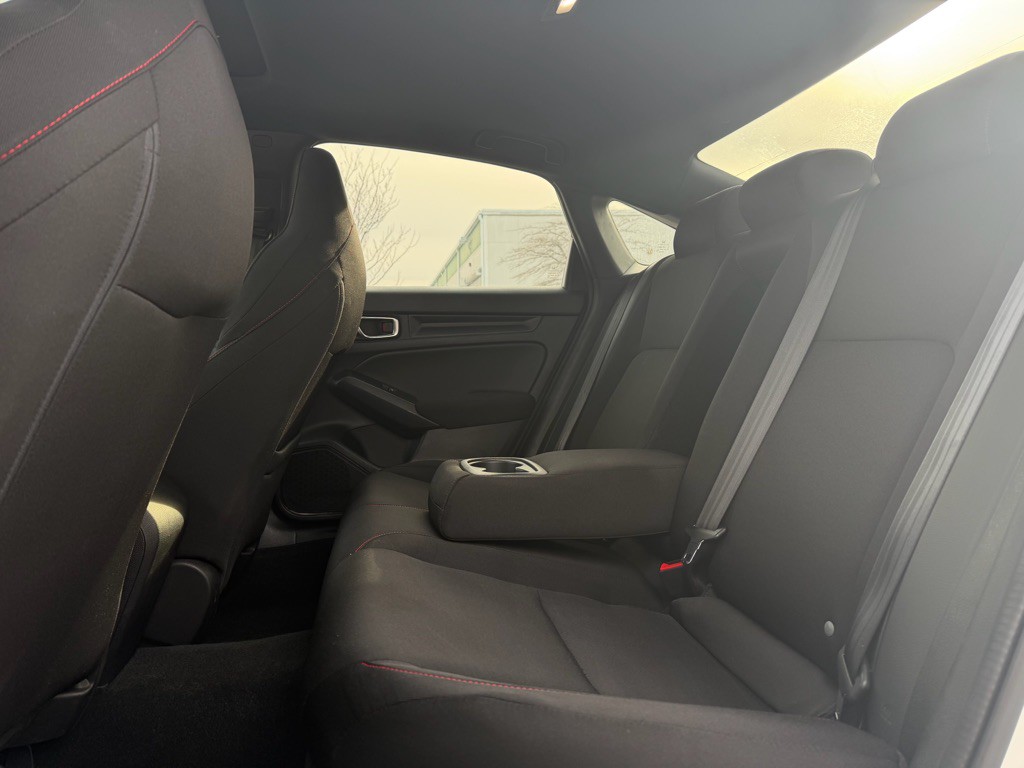 2023 Honda Civic Image 10