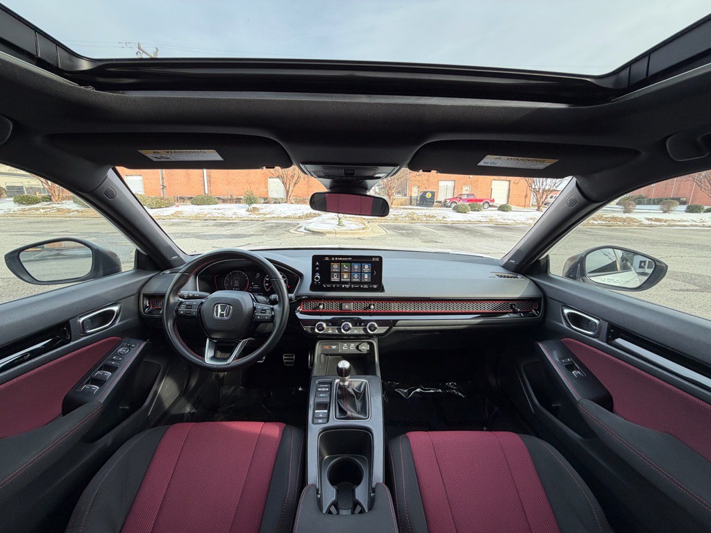 2023 Honda Civic Image 11