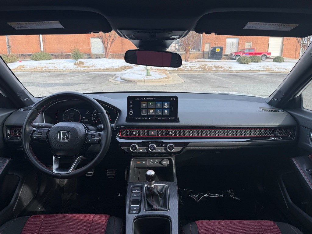 2023 Honda Civic Image 12