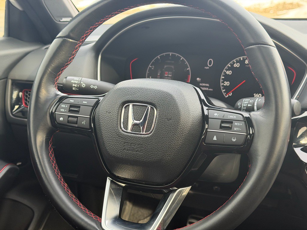 2023 Honda Civic Image 13