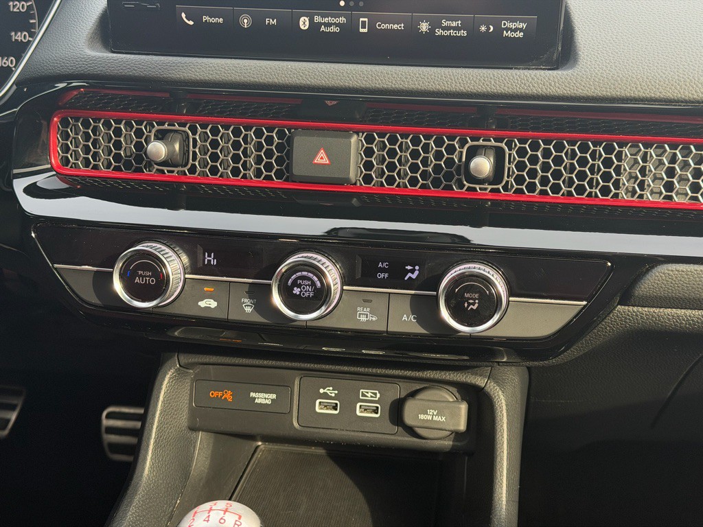 2023 Honda Civic Image 15