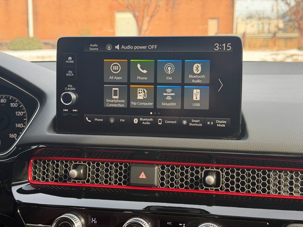 2023 Honda Civic Image 16