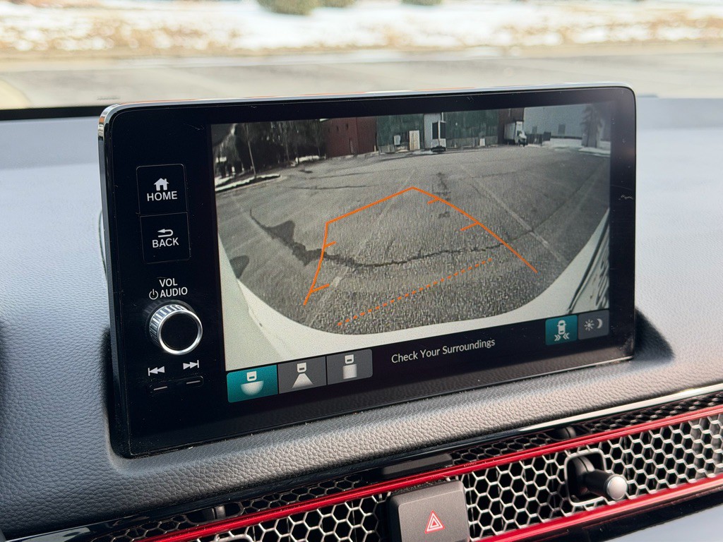 2023 Honda Civic Image 17