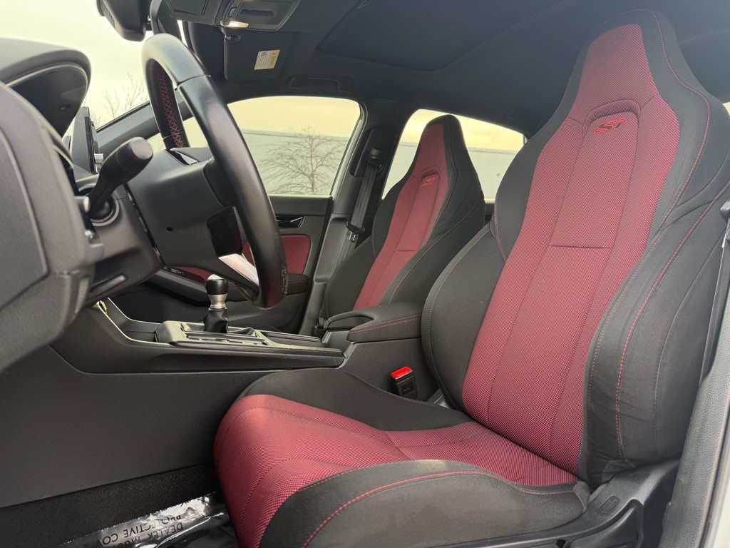 2023 Honda Civic Image 19