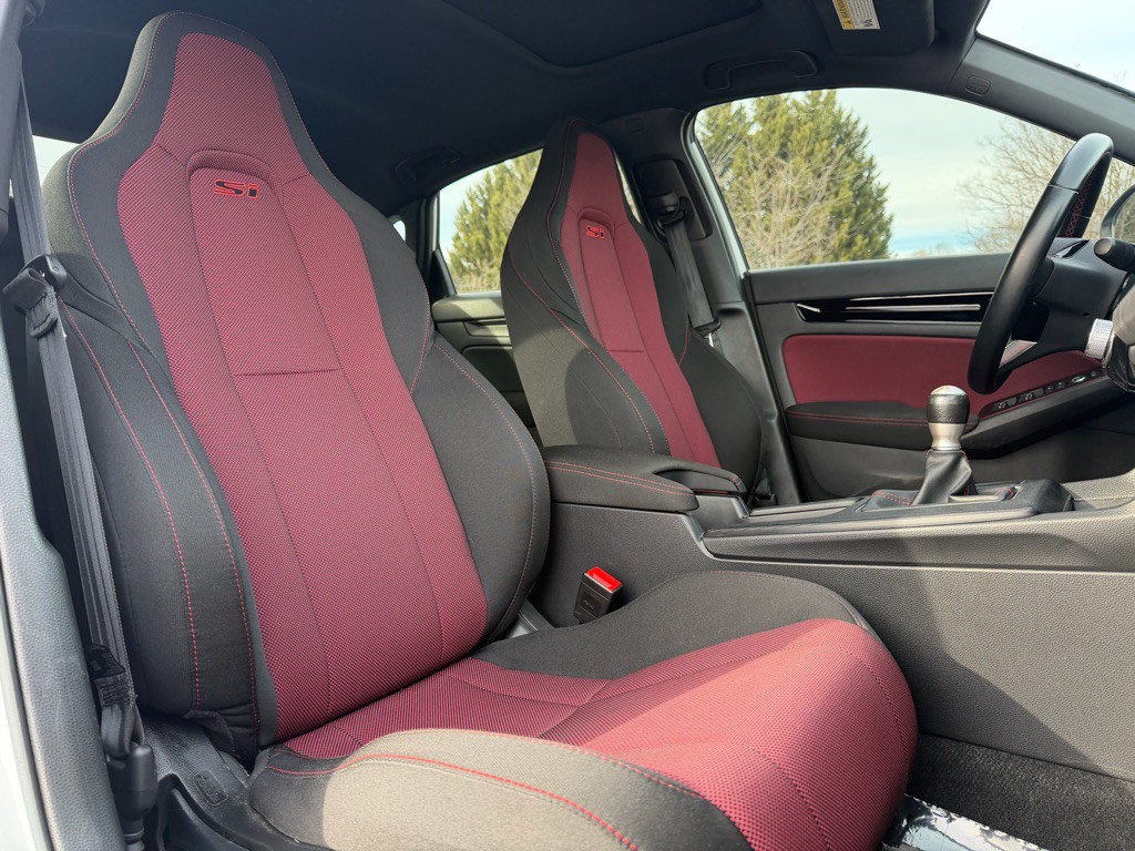 2023 Honda Civic Image 20