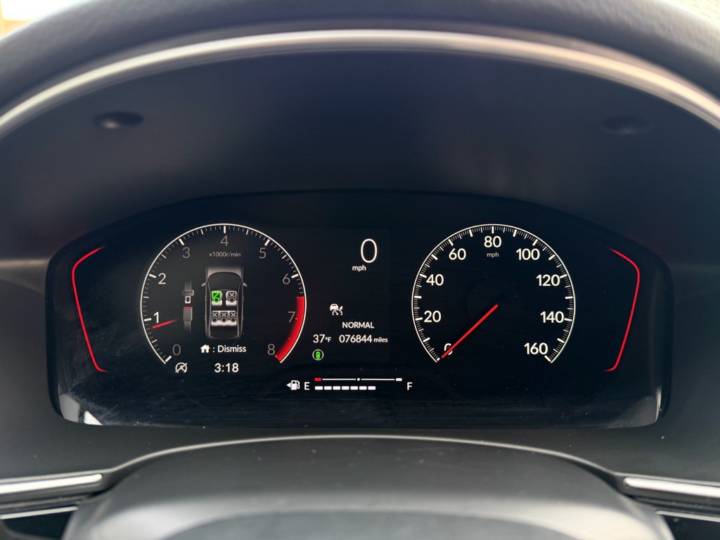 2023 Honda Civic Image 21