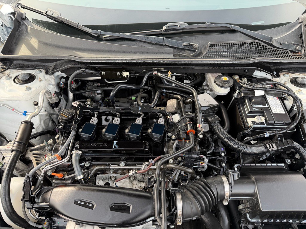 2023 Honda Civic Image 22