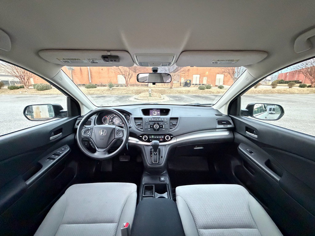 2016 Honda CR-V Image 10