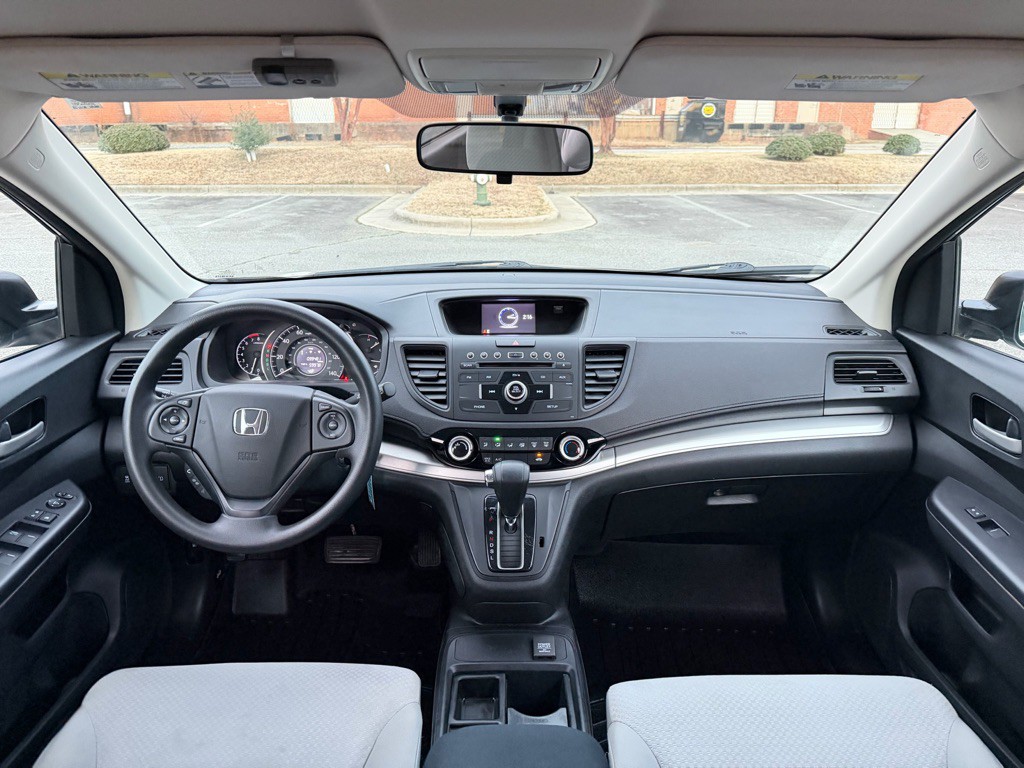 2016 Honda CR-V Image 11