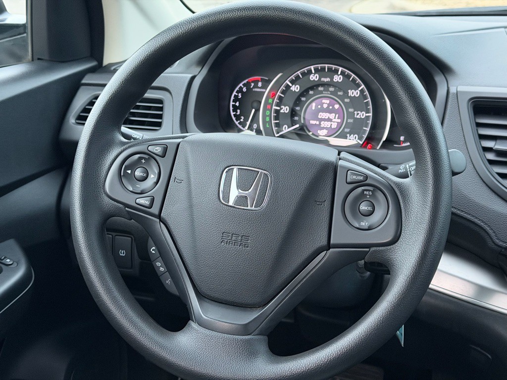 2016 Honda CR-V Image 12
