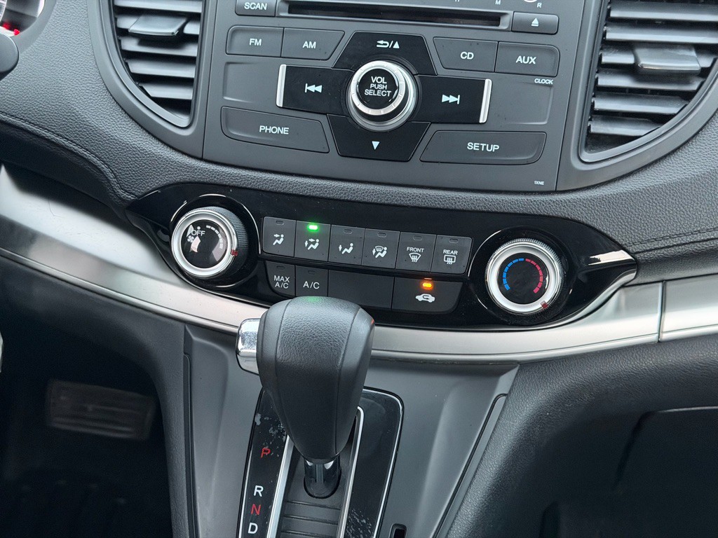 2016 Honda CR-V Image 13