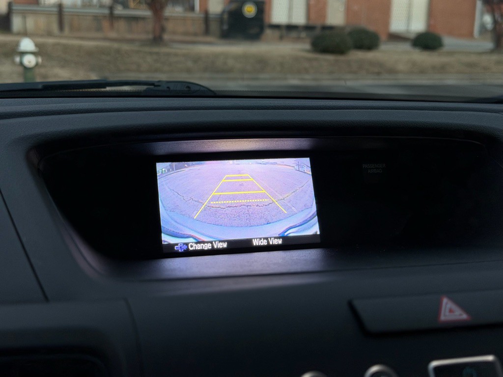 2016 Honda CR-V Image 15