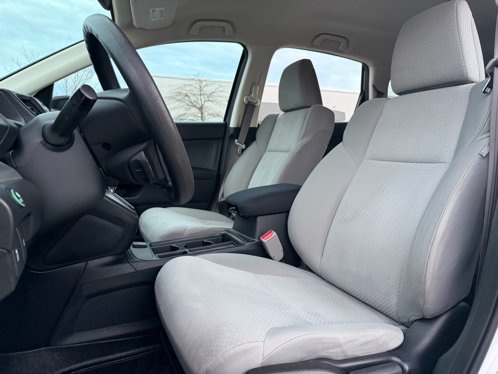 2016 Honda CR-V Image 16