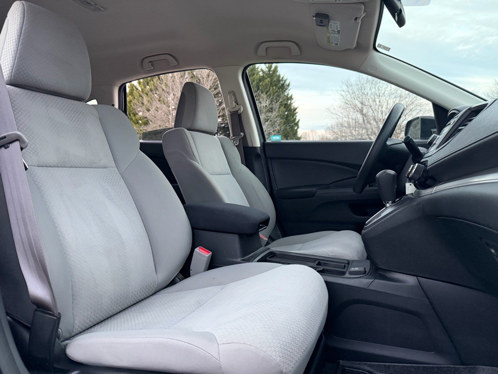 2016 Honda CR-V Image 17