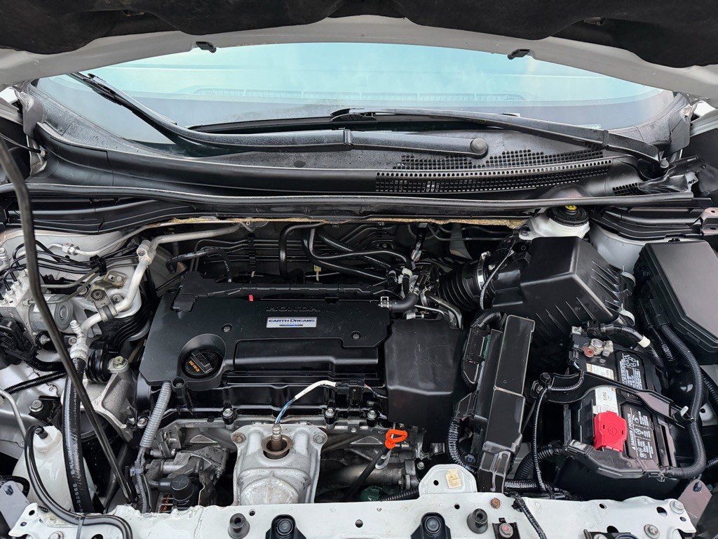 2016 Honda CR-V Image 19