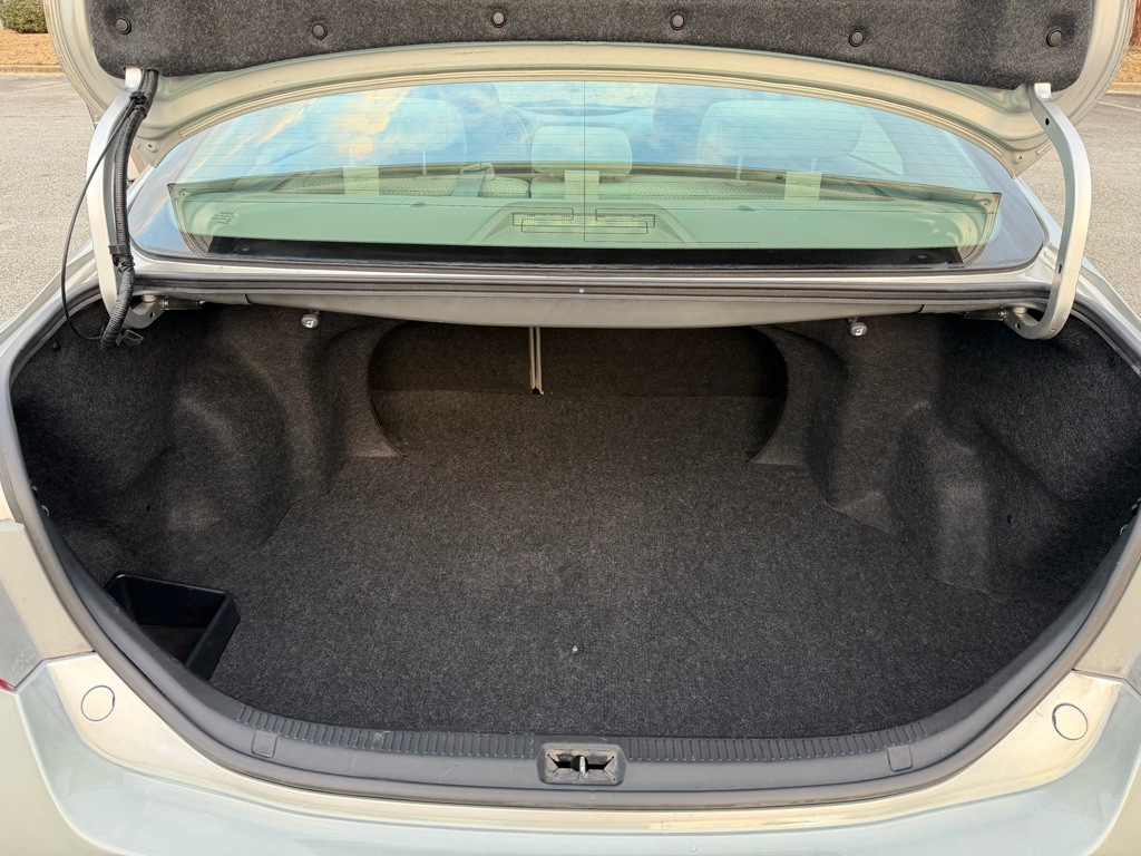 2010 Toyota Camry Image 7