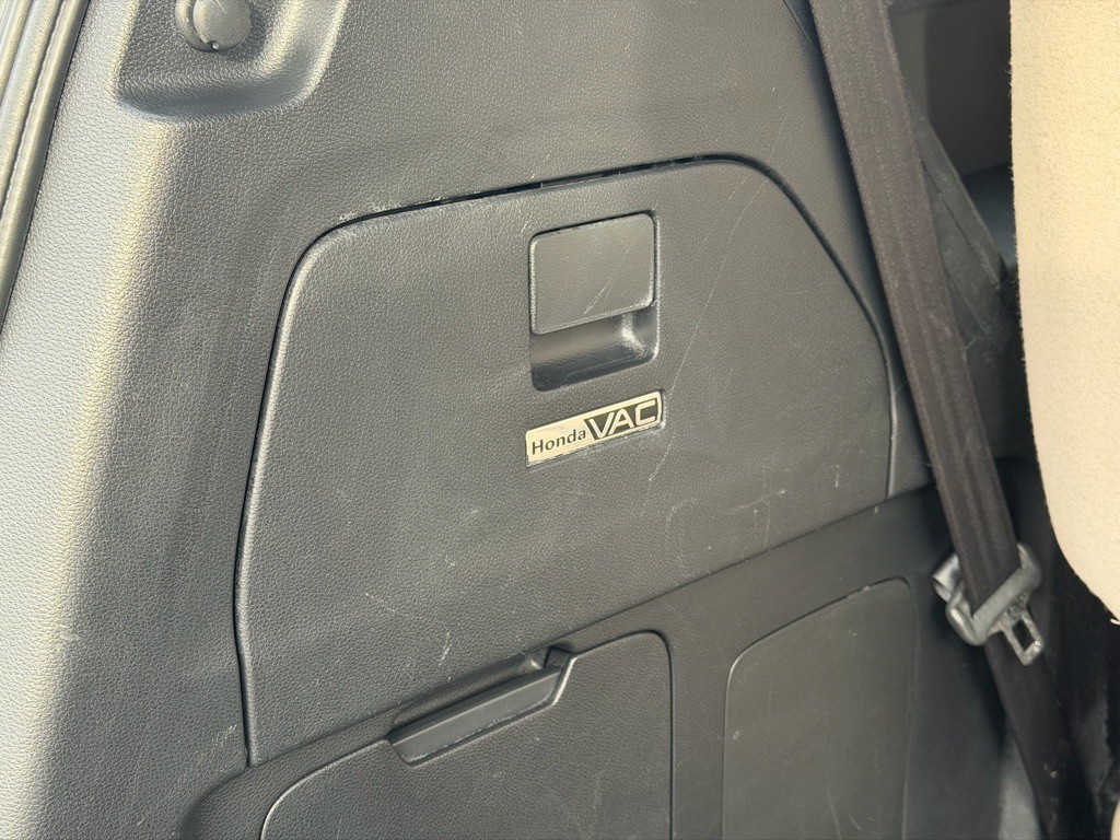 2019 Honda Odyssey Image 8