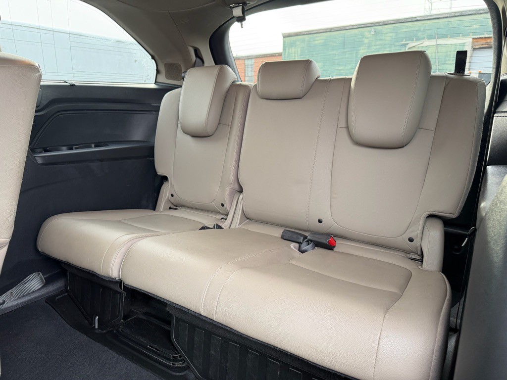 2019 Honda Odyssey Image 9