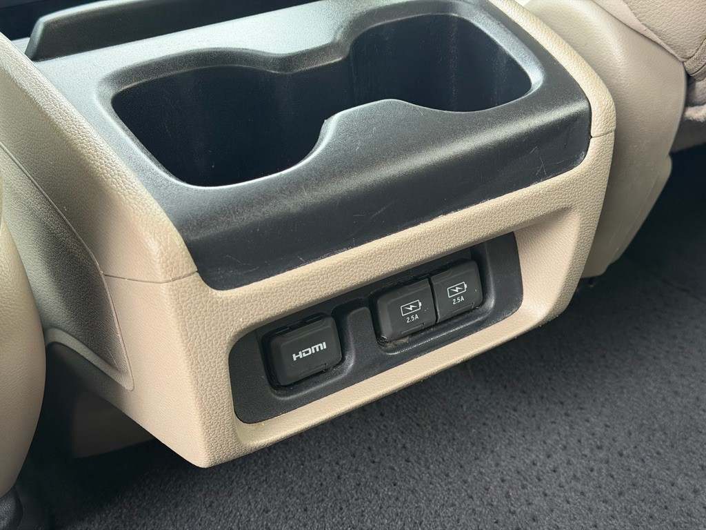 2019 Honda Odyssey Image 12