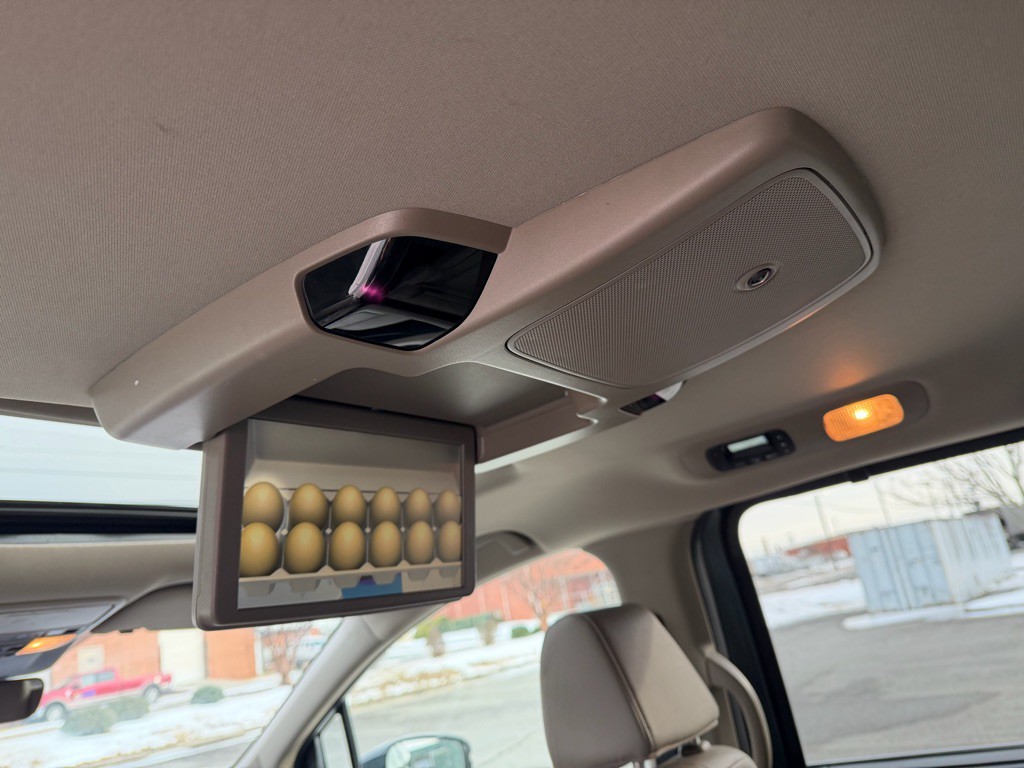 2019 Honda Odyssey Image 13