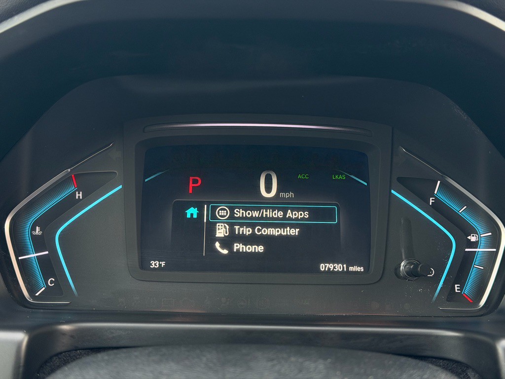 2019 Honda Odyssey Image 26