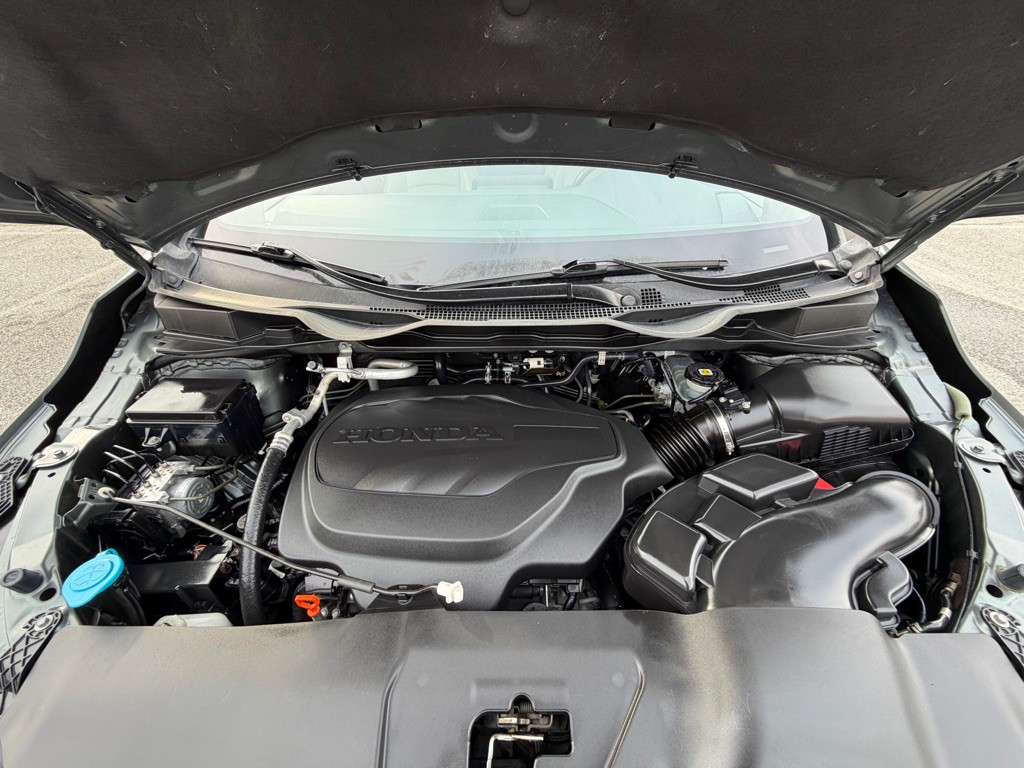 2019 Honda Odyssey Image 27