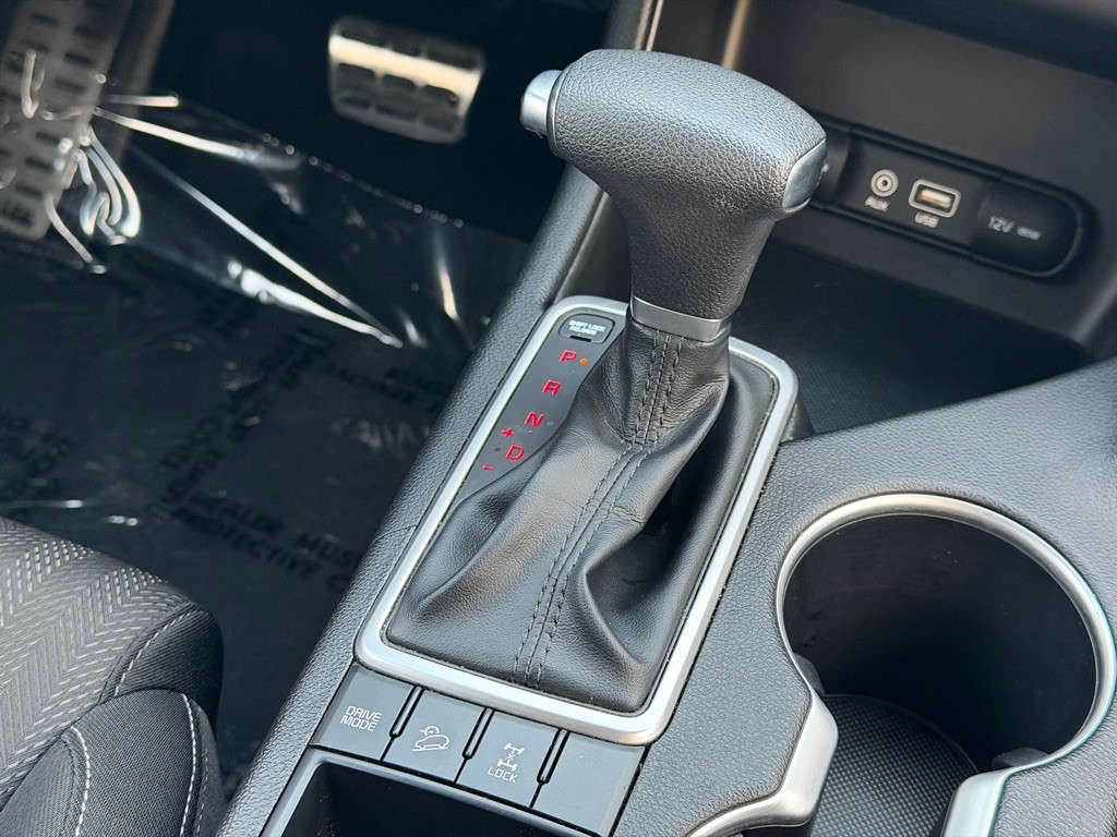 2019 Kia Sportage Image 12