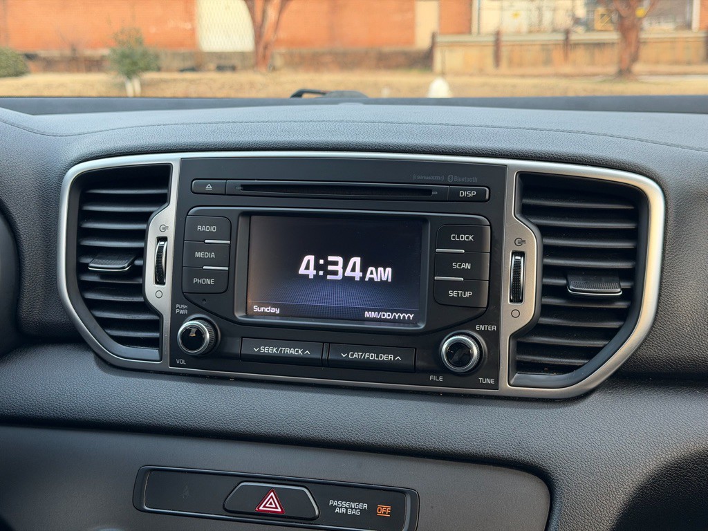 2019 Kia Sportage Image 15