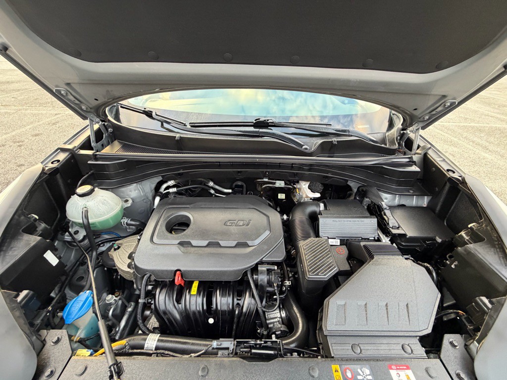 2019 Kia Sportage Image 20