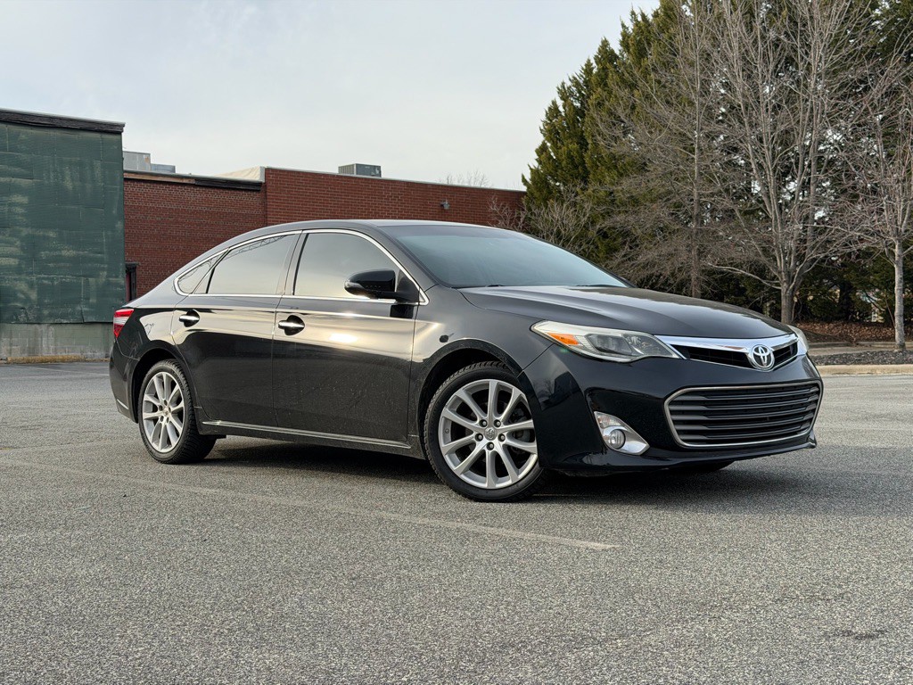 2013 Toyota Avalon Image 3