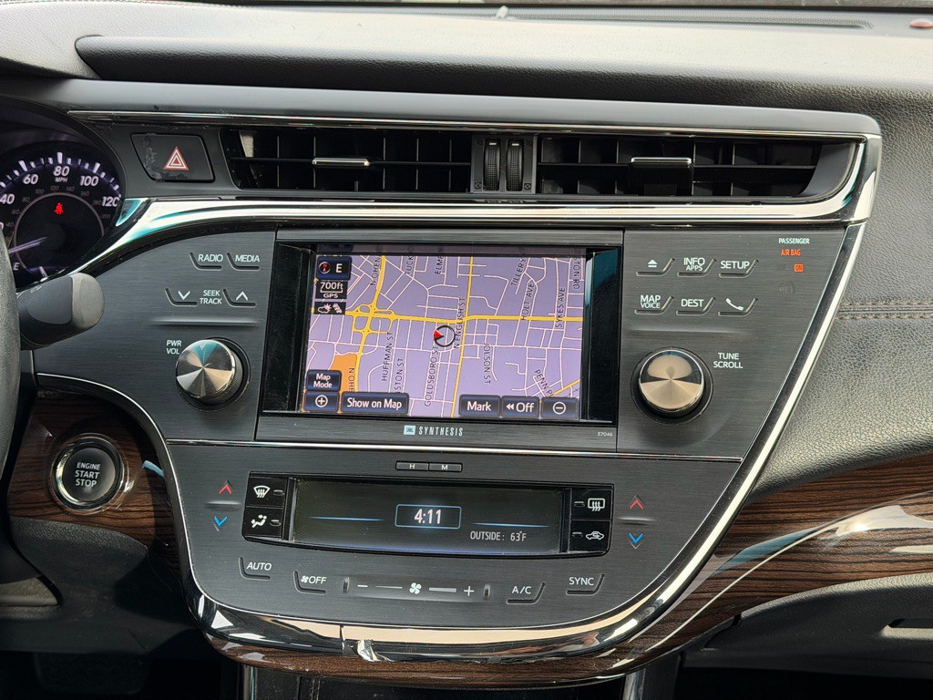 2013 Toyota Avalon Image 14