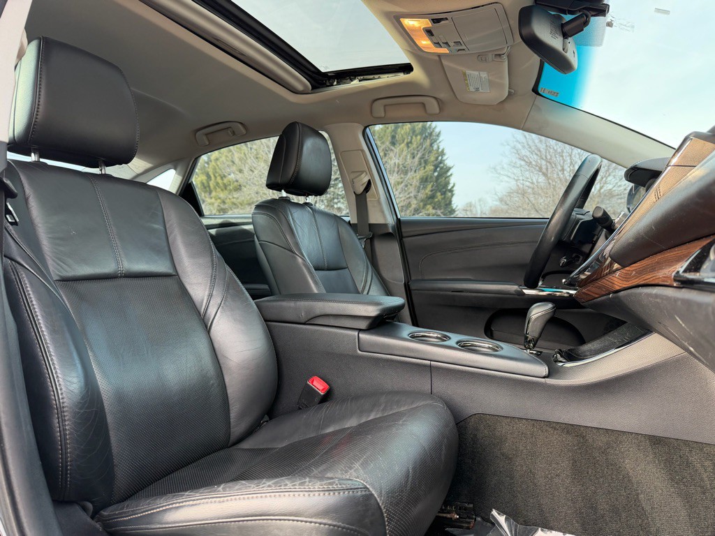 2013 Toyota Avalon Image 18