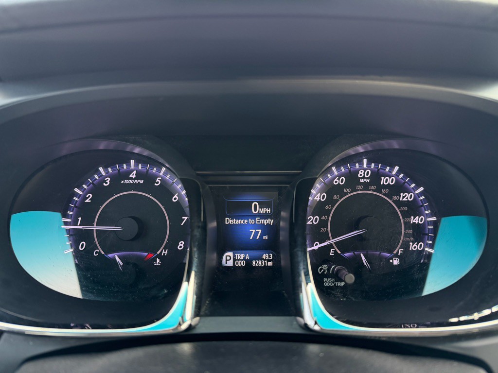 2013 Toyota Avalon Image 19