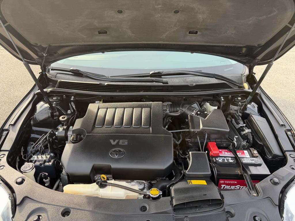 2013 Toyota Avalon Image 20