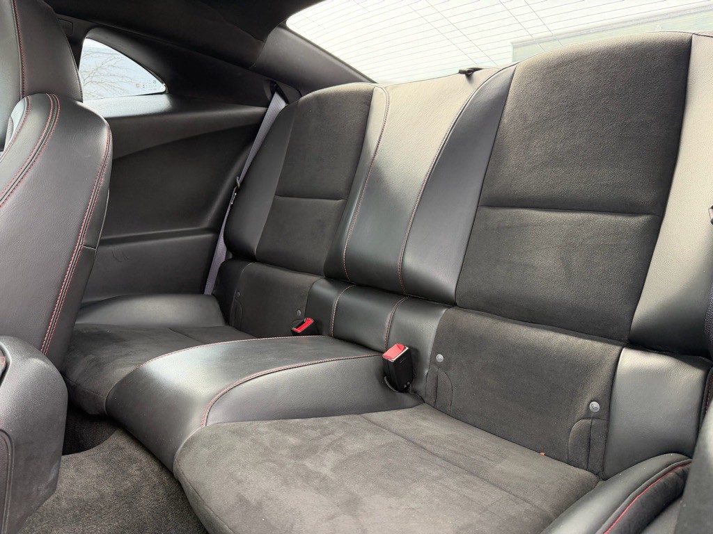 2013 Chevrolet Camaro Image 11