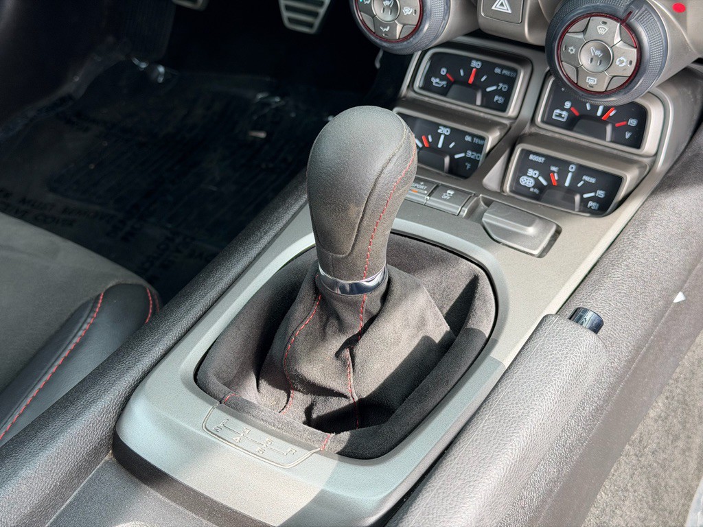 2013 Chevrolet Camaro Image 15