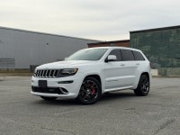 Image for 2014 Jeep Grand Cherokee SRT-8 ID: 7204842