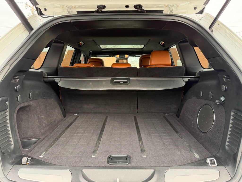 2014 Jeep Grand Cherokee Image 7