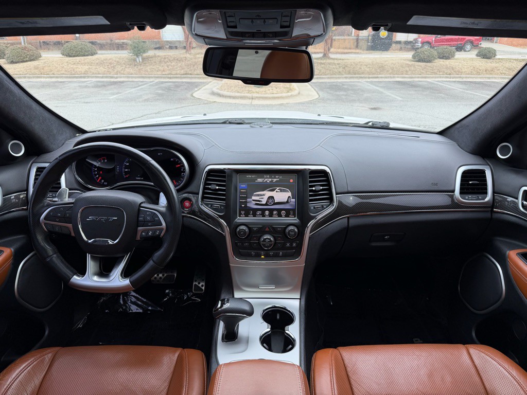 2014 Jeep Grand Cherokee Image 11