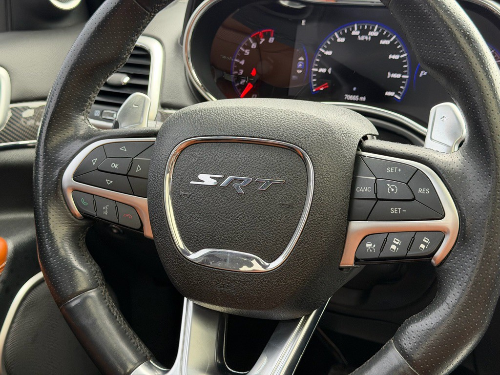 2014 Jeep Grand Cherokee Image 12