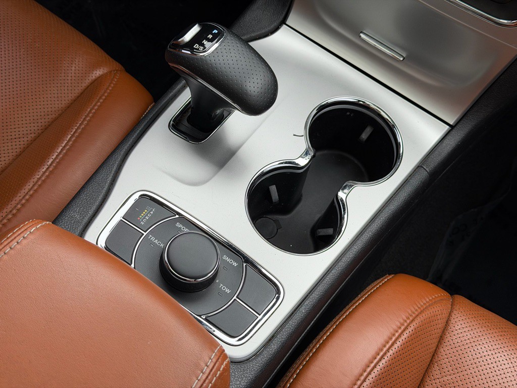 2014 Jeep Grand Cherokee Image 13