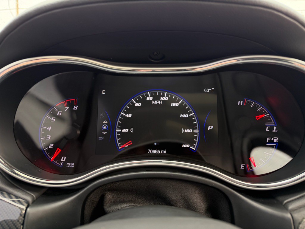 2014 Jeep Grand Cherokee Image 19