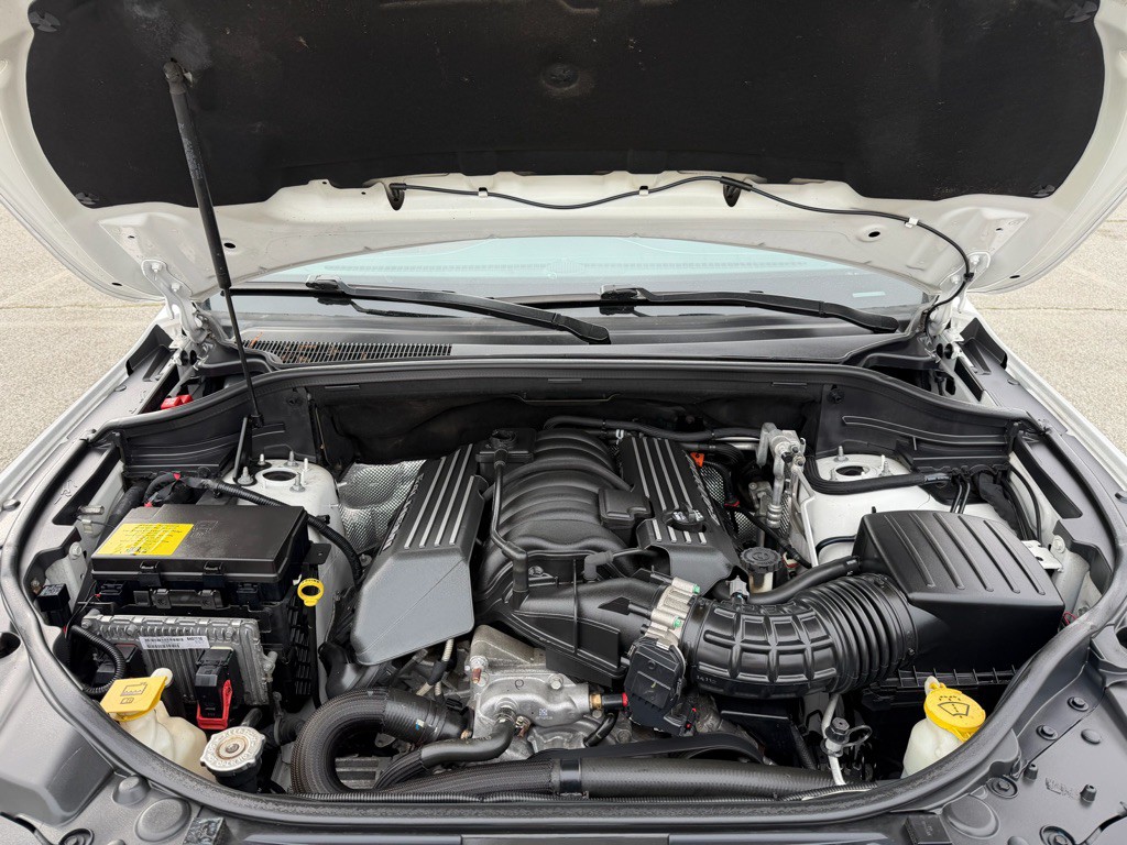 2014 Jeep Grand Cherokee Image 20