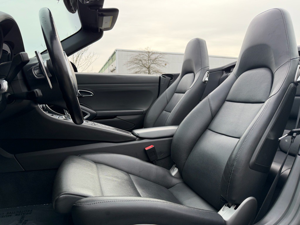 2015 Porsche 911 Image 21