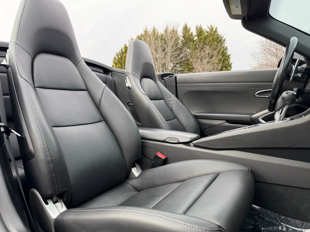 2015 Porsche 911 Image 22