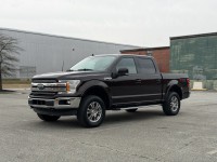 Image for 2019 Ford F-150 Supercrew ID: 7210842