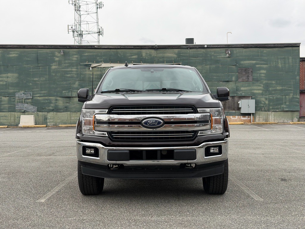 2019 Ford F-150 Image 2