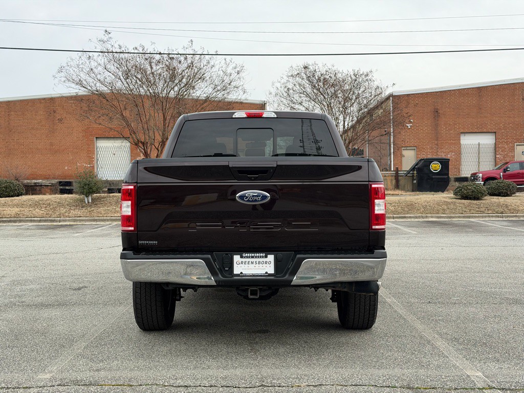 2019 Ford F-150 Image 5