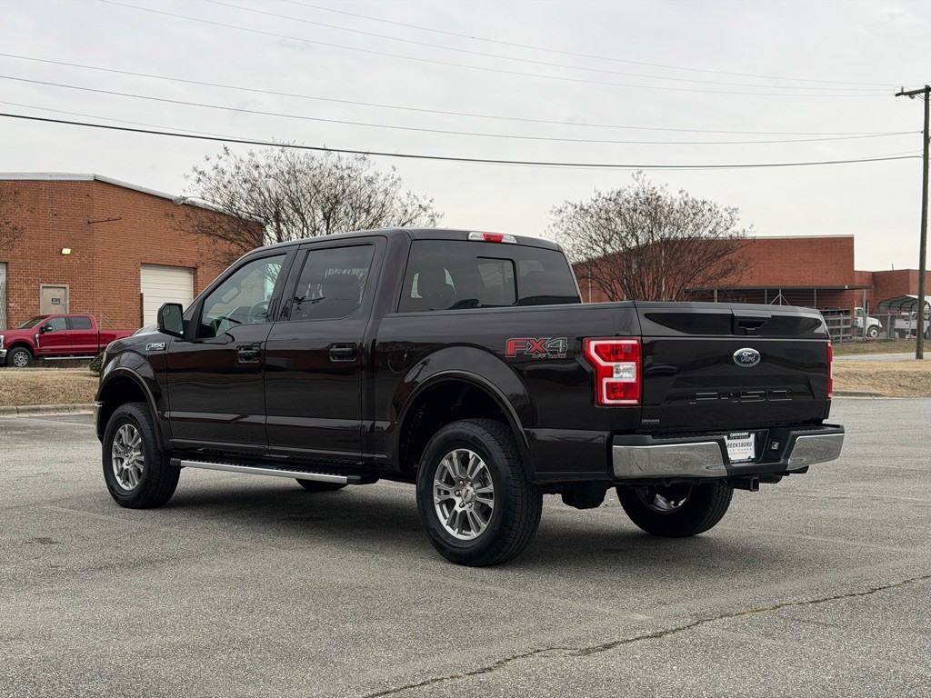 2019 Ford F-150 Image 6